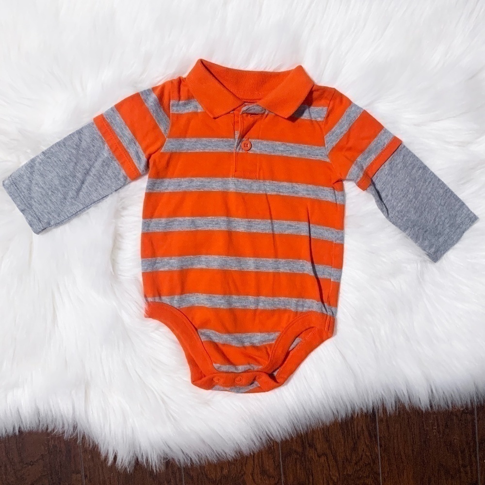 Garanimals Toddler Boy Onesie